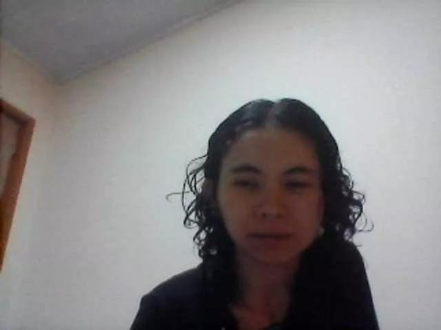 Celena980 on BongaCams 