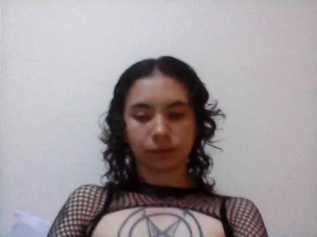 Celena980 on BongaCams 