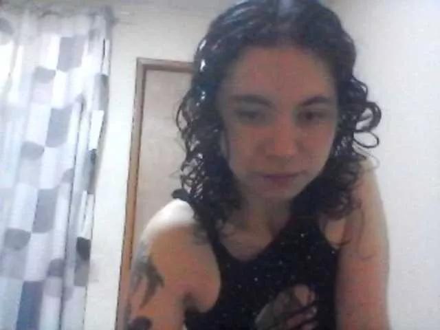 Celena980 on BongaCams 