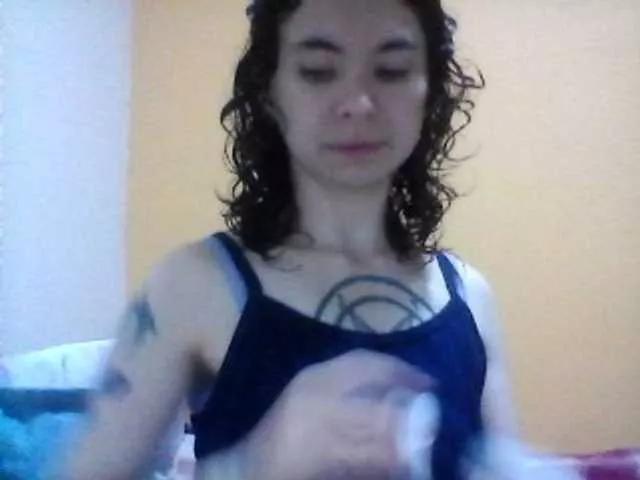 Celena980 on BongaCams 