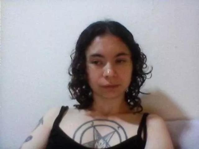 Celena980 on BongaCams 