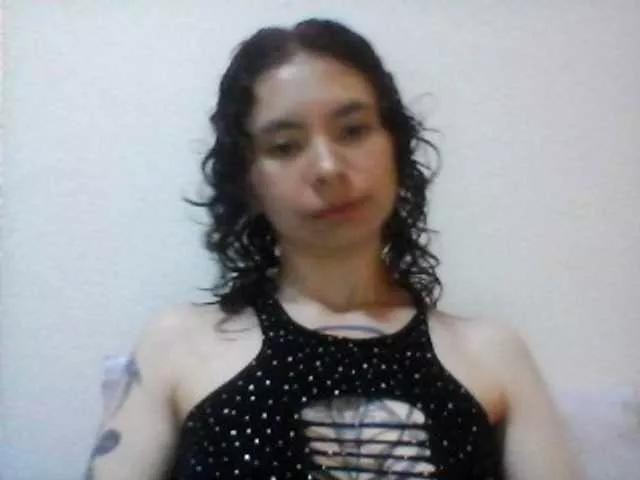 Celena980 on BongaCams 