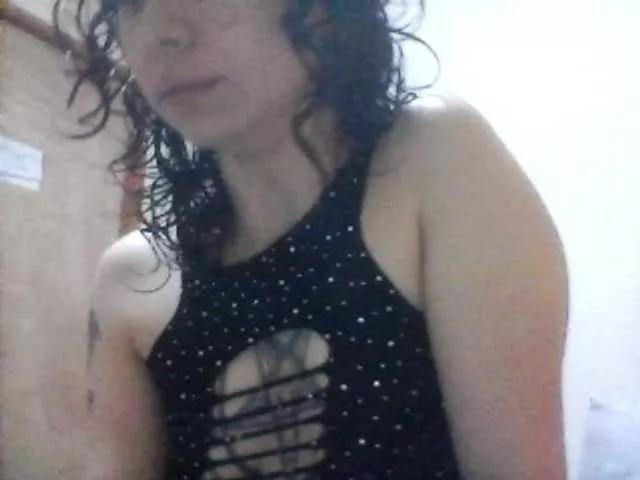 Celena980 on BongaCams 