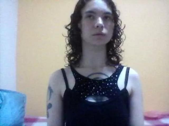 Celena980 on BongaCams 