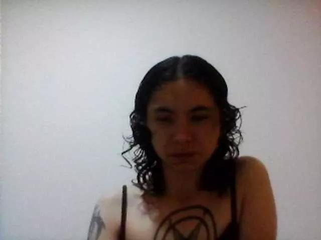Celena980 on BongaCams 