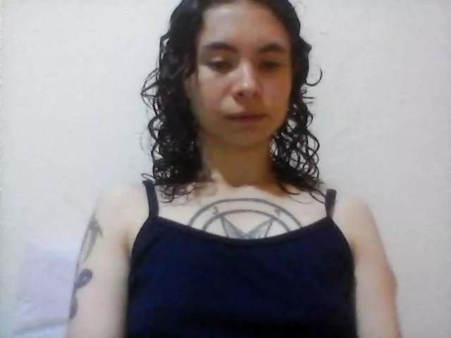 Celena980 on BongaCams 