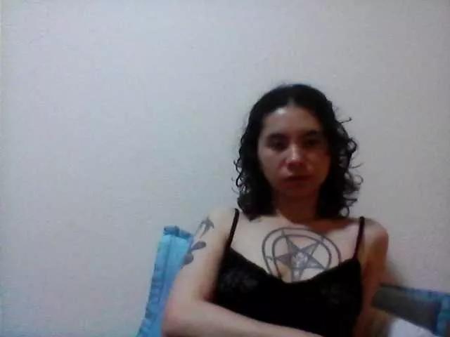 Celena980 on BongaCams 