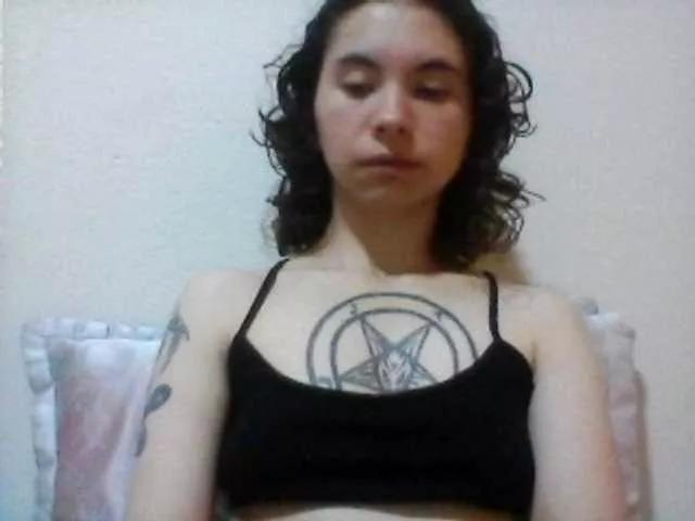 Celena980 on BongaCams 