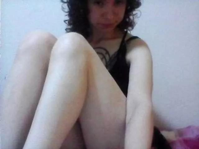 Celena980 on BongaCams 