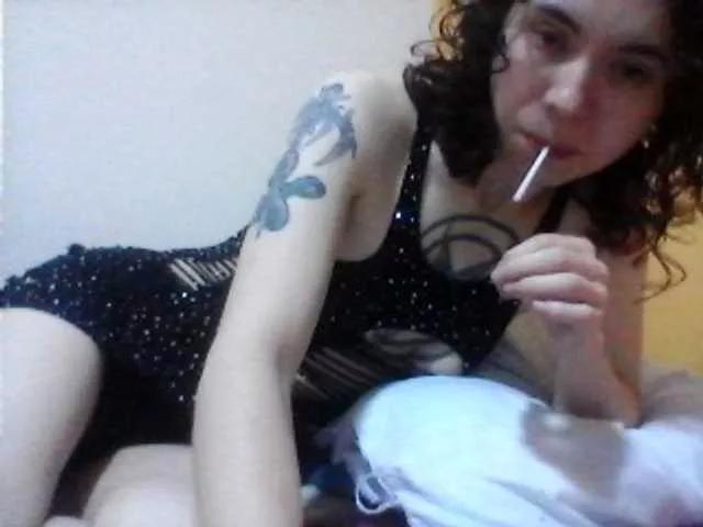 Celena980 on BongaCams 