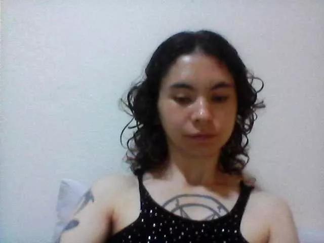 Celena980 on BongaCams 