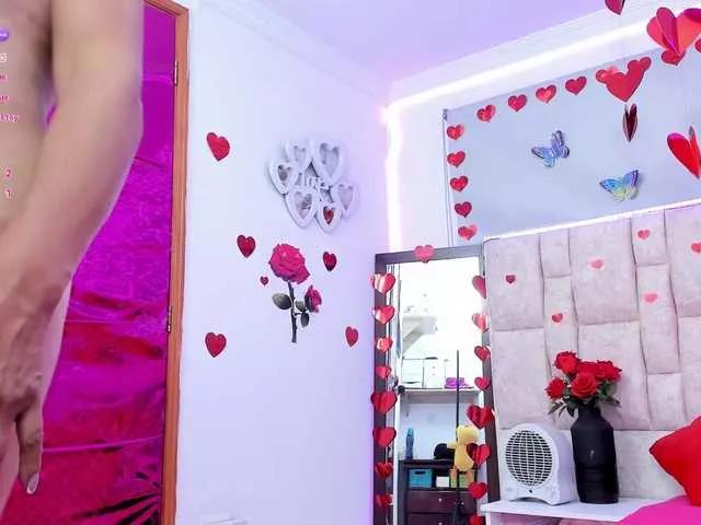 Celeste-Linco on BongaCams 