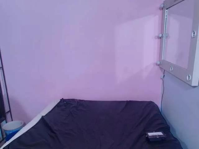 celeste-mrg on BongaCams 