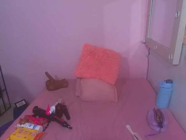 celeste-mrg on BongaCams 