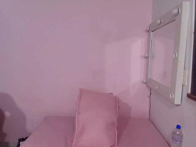 celeste-mrg on BongaCams 