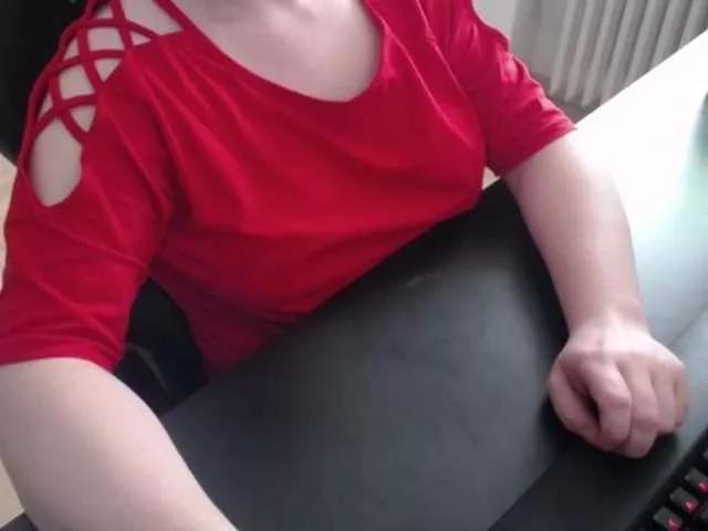 Celina-Rose on BongaCams 
