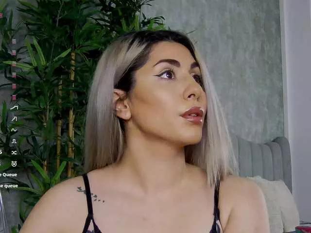 CelineMeyer on BongaCams 
