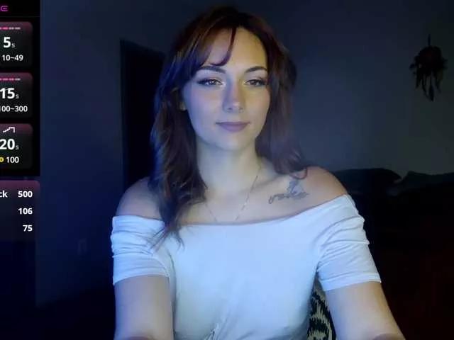 Ch3rryBrat on BongaCams 