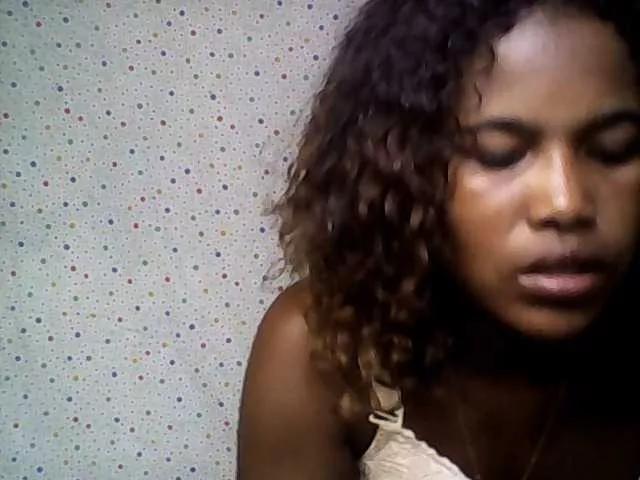 Freechat chaimah on BongaCams