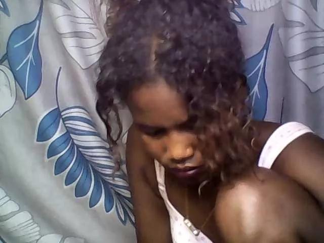 Freechat chaimah on BongaCams