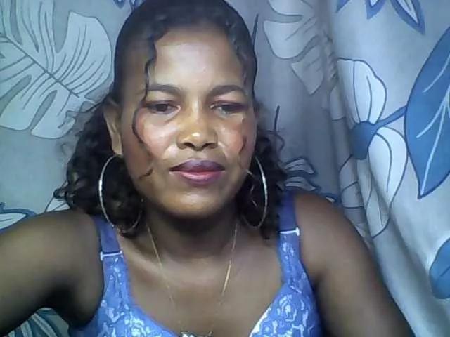 Freechat chaimah on BongaCams