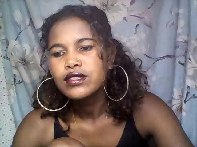 Freechat chaimah on BongaCams