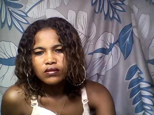 Freechat chaimah on BongaCams