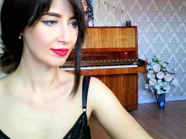 Charmingvenus11701 on BongaCams 