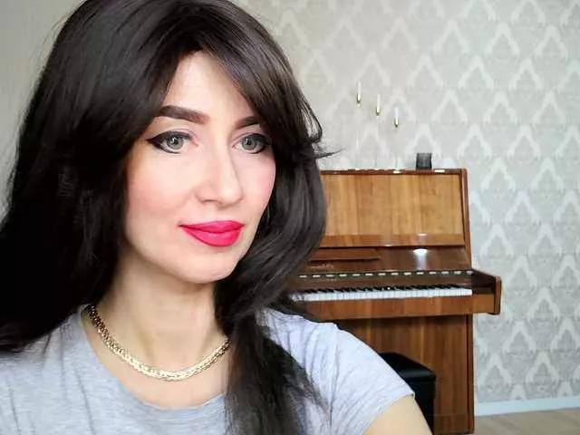 Charmingvenus11701 on BongaCams 