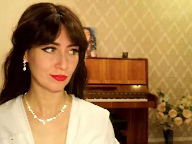 Charmingvenus11701 on BongaCams 