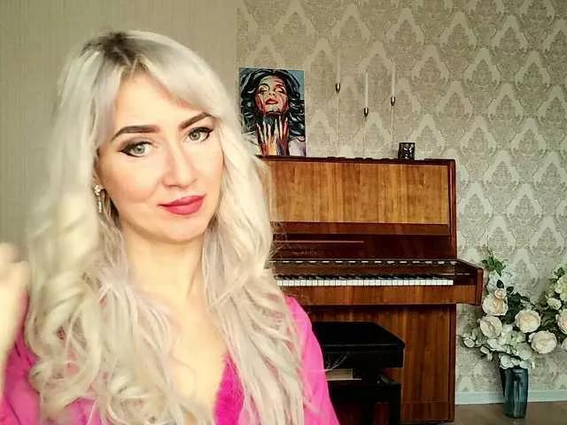 Charmingvenus11701 on BongaCams 