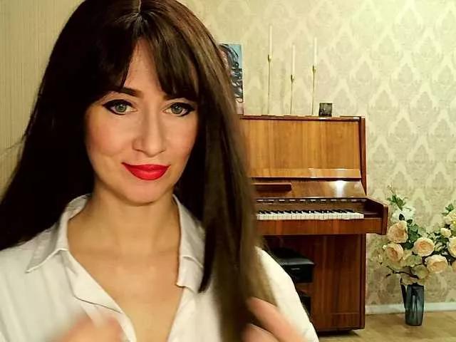 Charmingvenus11701 on BongaCams 