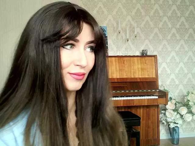 Charmingvenus11701 on BongaCams 