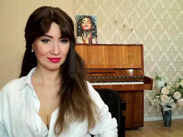 Charmingvenus11701 on BongaCams 