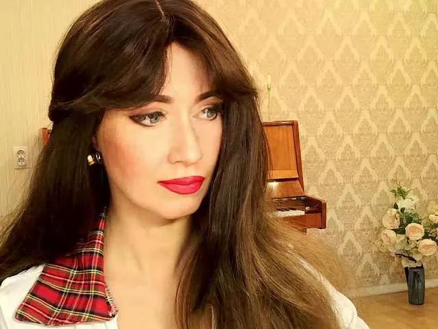 Charmingvenus11701 on BongaCams 