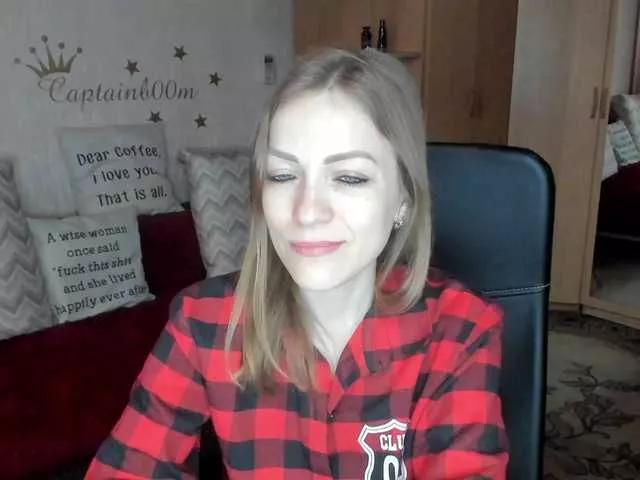 CherishSia on BongaCams 