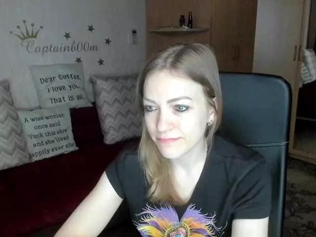 CherishSia on BongaCams 