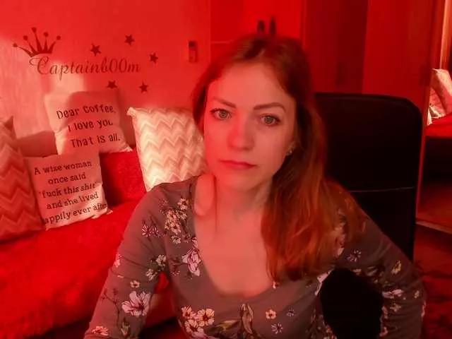 CherishSia on BongaCams 