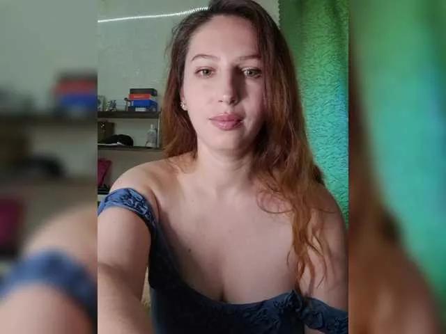cherryangel9 on BongaCams 
