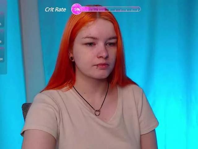 CherryNight666 on BongaCams 