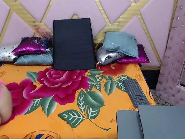 ChloexBigAss on BongaCams 