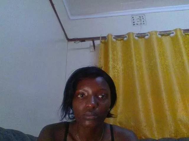 Chocobabea on BongaCams 