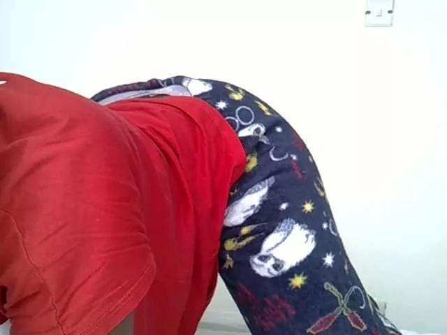 Chocolatah on BongaCams 