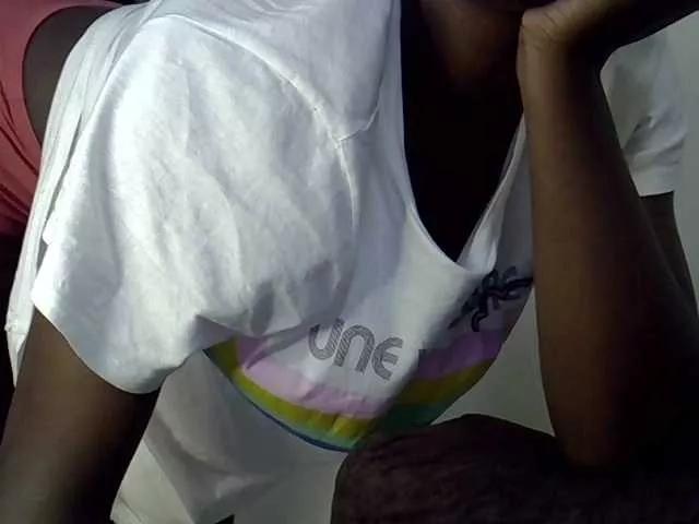 Chocolatah on BongaCams 