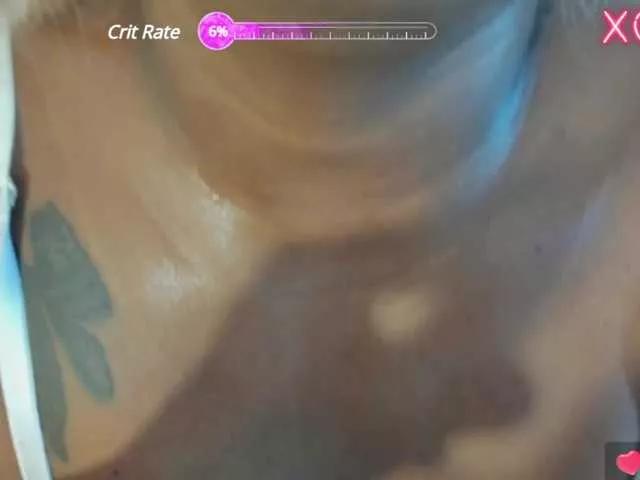 Chocolatelovers on BongaCams 