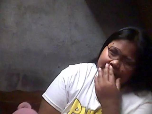Chubbylecious on BongaCams 