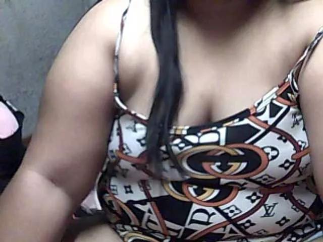 Chubbylecious on BongaCams 