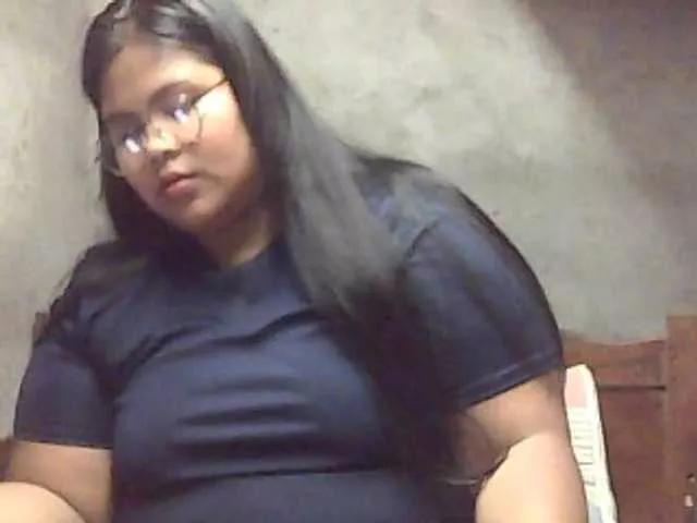 Chubbylecious on BongaCams 