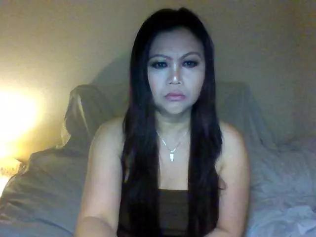 cindyvong on BongaCams 