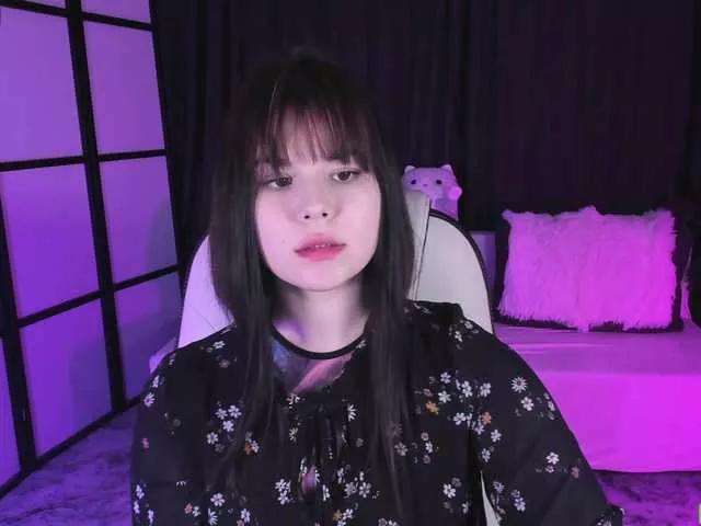 ClaireFaers on BongaCams 